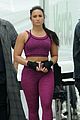 demi lovato shows her strength fabletics campaign 09