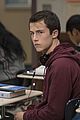 dylan minnette clay hopes season two 13rw 01