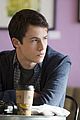 dylan minnette clay hopes season two 13rw 04