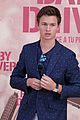 ansel elgort all i think about is you stream 16