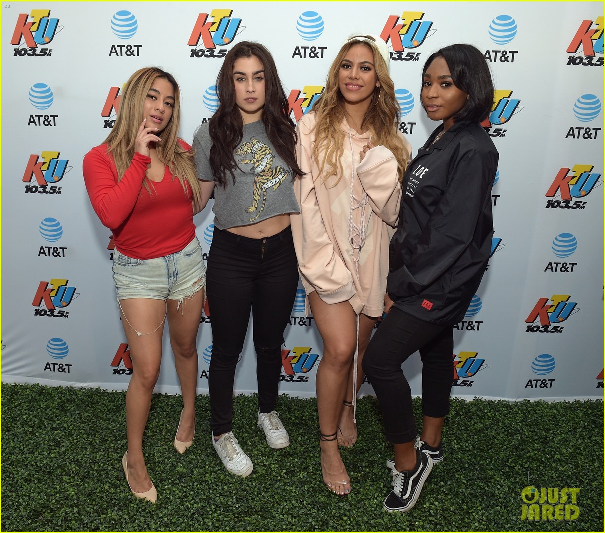 fifth harmony get down at ktuphoria01