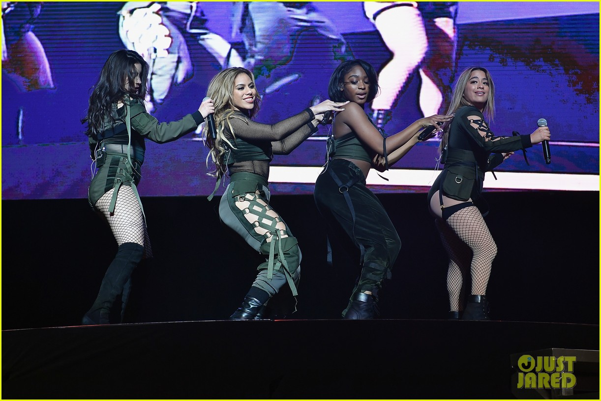 fifth harmony get down at ktuphoria04