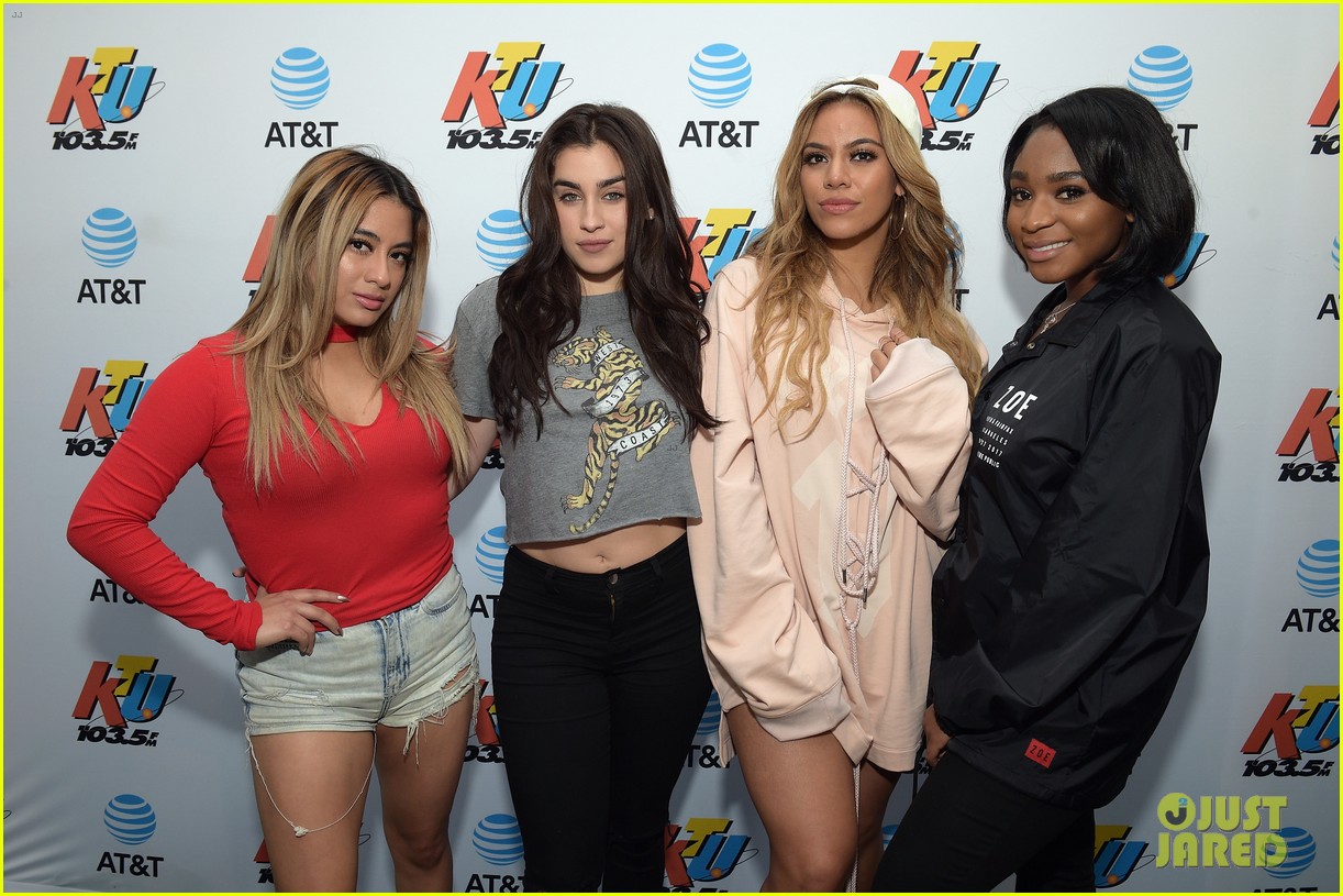 fifth harmony get down at ktuphoria06
