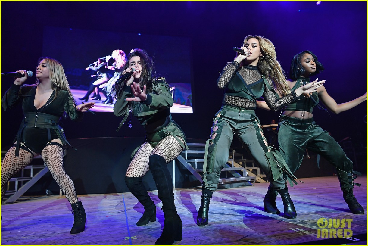 fifth harmony get down at ktuphoria12