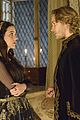 mary francis scene adelaide kane sticks out reign 11