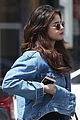 selena gomez makes a casual run to health store in nyc 01