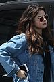 selena gomez makes a casual run to health store in nyc 06