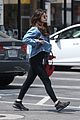 selena gomez makes a casual run to health store in nyc 08