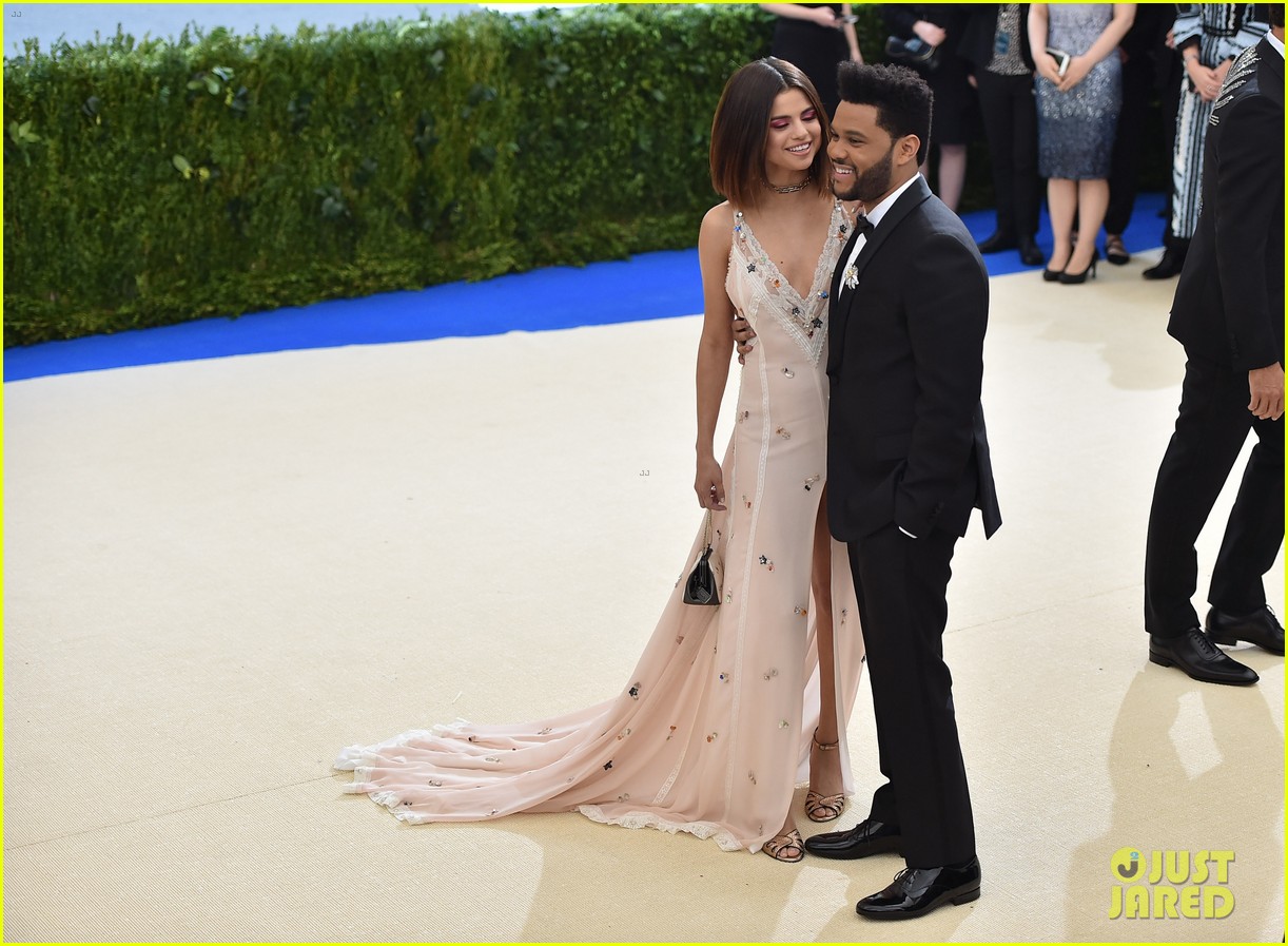 selena gomez explains why shes not hiding her romance with the weeknd 03