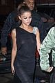 selena gomez wears sheer dress for date with the weeknd 02