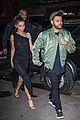 selena gomez wears sheer dress for date with the weeknd 05