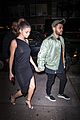selena gomez wears sheer dress for date with the weeknd 06