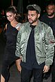selena gomez wears sheer dress for date with the weeknd 08
