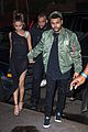 selena gomez wears sheer dress for date with the weeknd 17