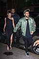 selena gomez wears sheer dress for date with the weeknd 19