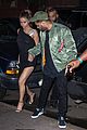 selena gomez wears sheer dress for date with the weeknd 22