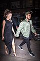 selena gomez wears sheer dress for date with the weeknd 23