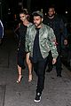 selena gomez wears sheer dress for date with the weeknd 25