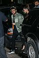 selena gomez wears sheer dress for date with the weeknd 26