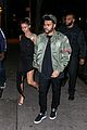 selena gomez wears sheer dress for date with the weeknd 27