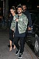 selena gomez wears sheer dress for date with the weeknd 32