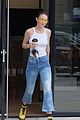 gigi hadid gets a fresh new hairdo see the before and after pics 10