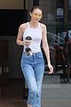 gigi hadid gets a fresh new hairdo see the before and after pics 11