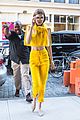 gigi hadid lights up the streets of nyc after work 05