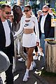 bella hadid wears her tennis whites to the french open09