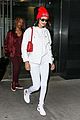 bella hadid goes braless for chic parisian lunch date 01
