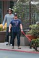 liam hemsworth grabs lunch with luke and parents in malibu 05