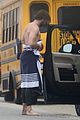 liam hemsworth strips out of wetsuit to reveal ripped abs 43