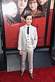 maddie ziegler joins her book of henry cast at la film festival premiere 07