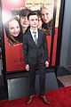 maddie ziegler joins her book of henry cast at la film festival premiere 08