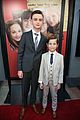maddie ziegler joins her book of henry cast at la film festival premiere 11