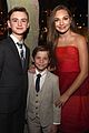 maddie ziegler joins her book of henry cast at la film festival premiere 15