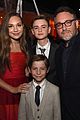 maddie ziegler joins her book of henry cast at la film festival premiere 16