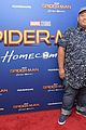 tom holland and spider man homecoming co stars attend new york fist responders screening2 09