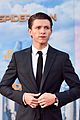 tom holland zendaya premiere sppider man homecoming in hollywood17