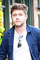 niall horan chats it up with female friend in london 03