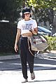 vanessa hudgens grabs lunch with mom sister 14
