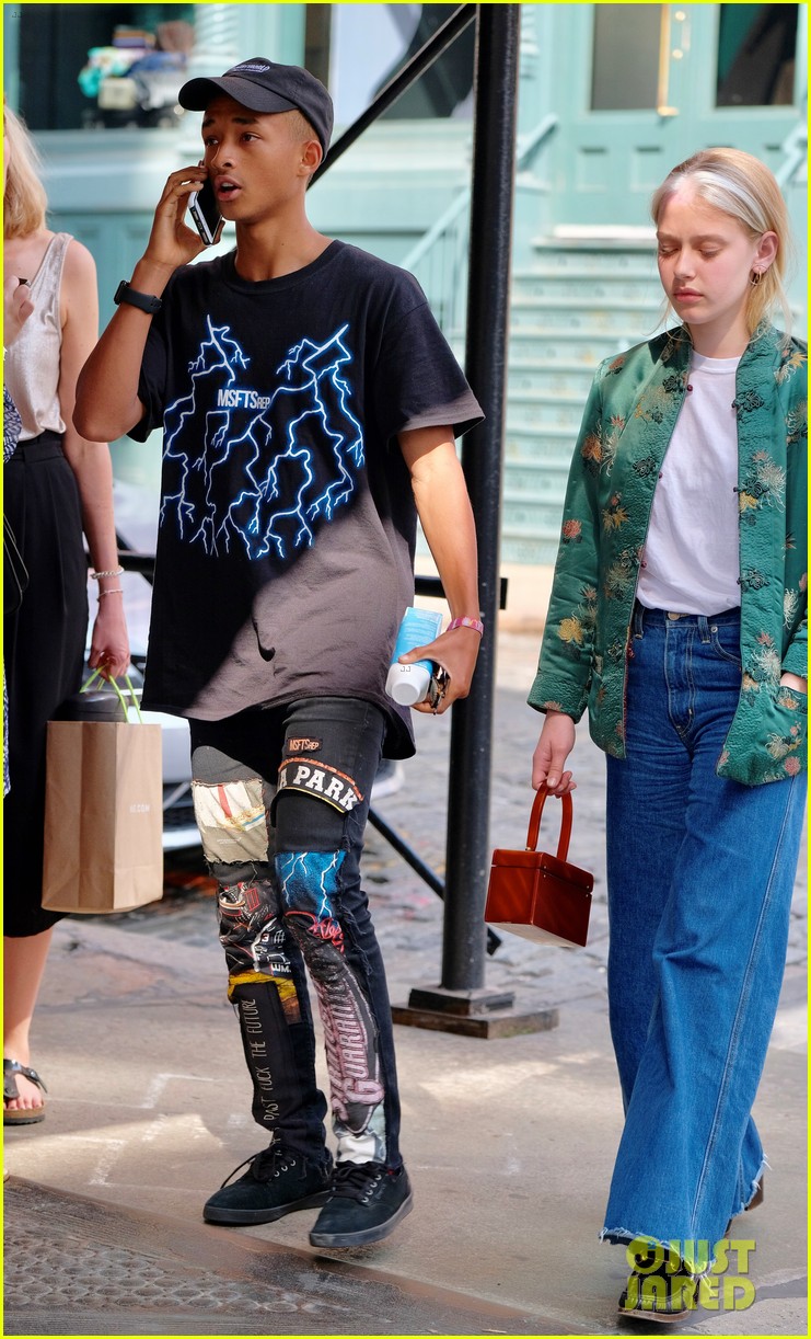 jaden willow smith moved out of parents house 02
