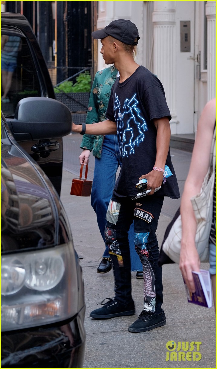 jaden willow smith moved out of parents house 04