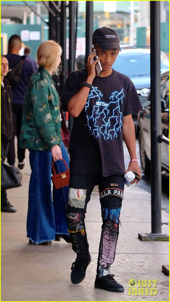 jaden willow smith moved out of parents house 07