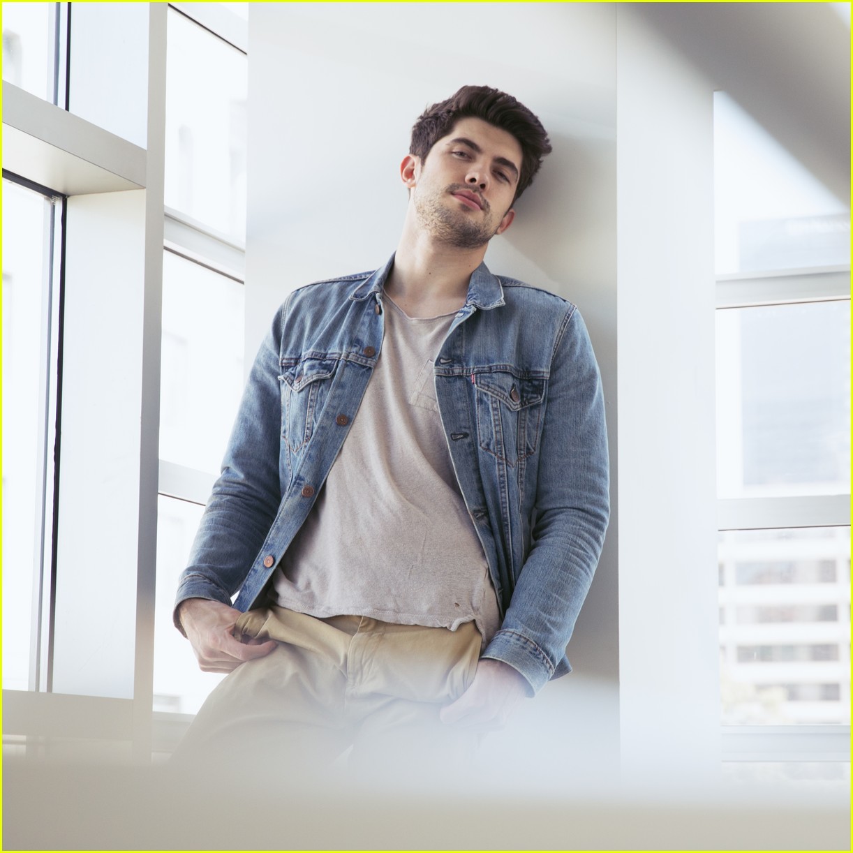 carter jenkins famous in love interview 04