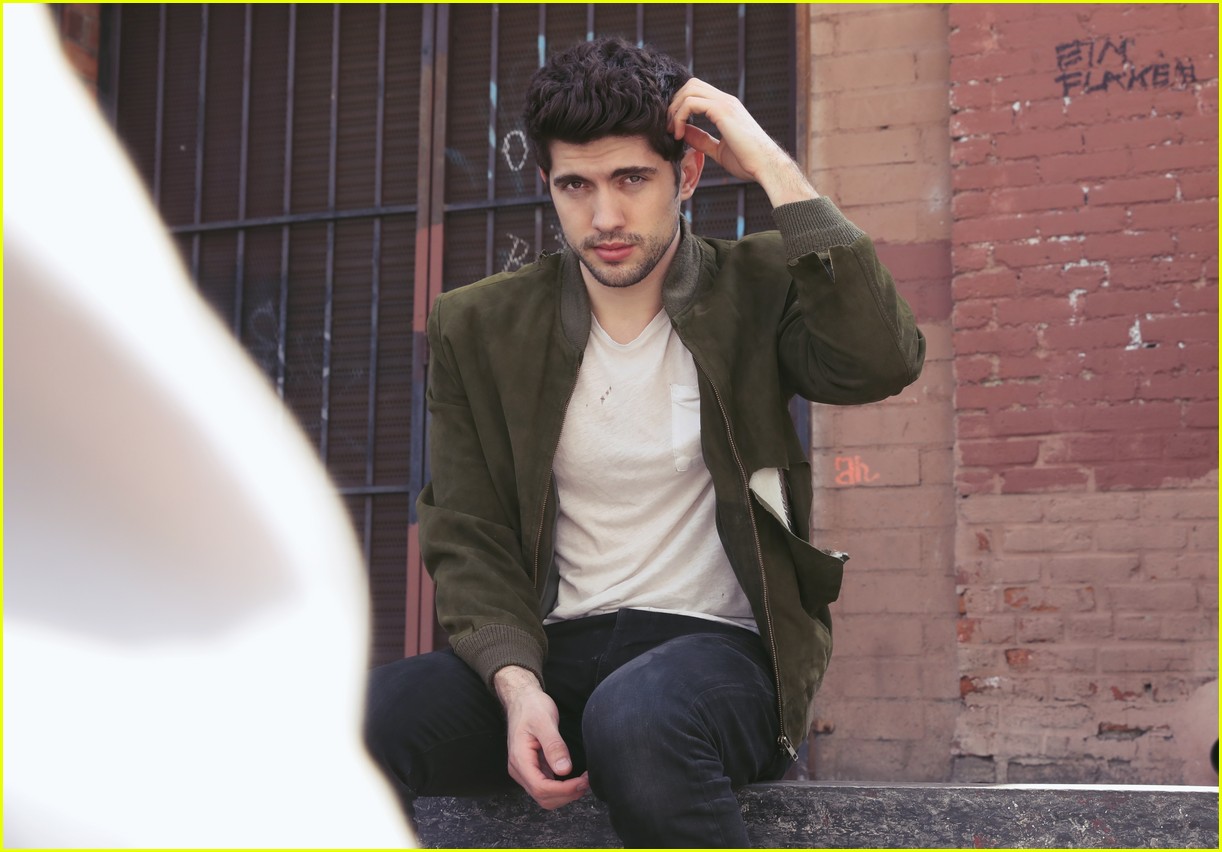 carter jenkins famous in love interview 05