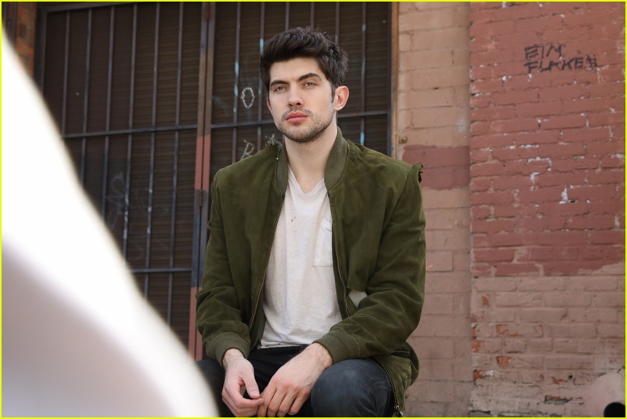 carter jenkins famous in love interview 12