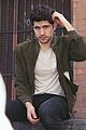 carter jenkins famous in love interview 05