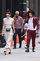 kendall jenner frank ocean grab ice cream together in nyc 06