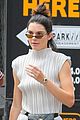kendall jenner frank ocean grab ice cream together in nyc 07